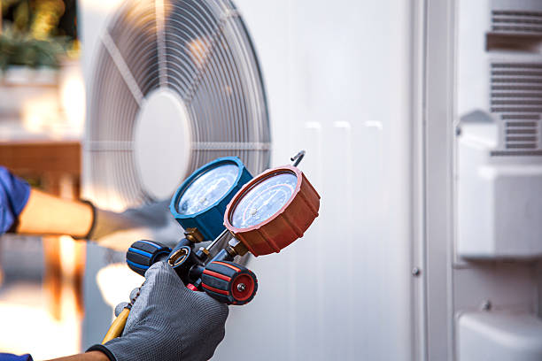 Trusted Air Conditioning Repair service in Maple Lake, MN - HVAC Repair CO