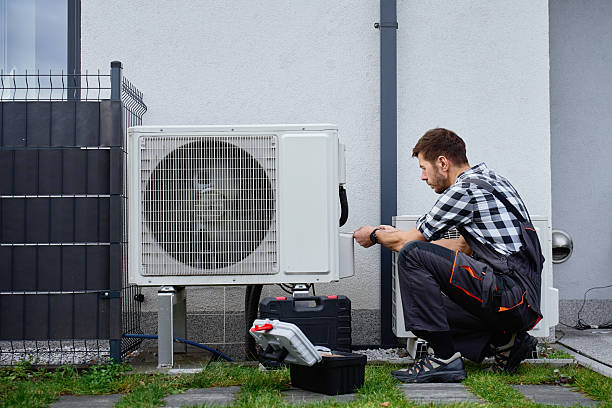 Trusted Hvac Installation service in Maple Lake, MN - HVAC Repair CO